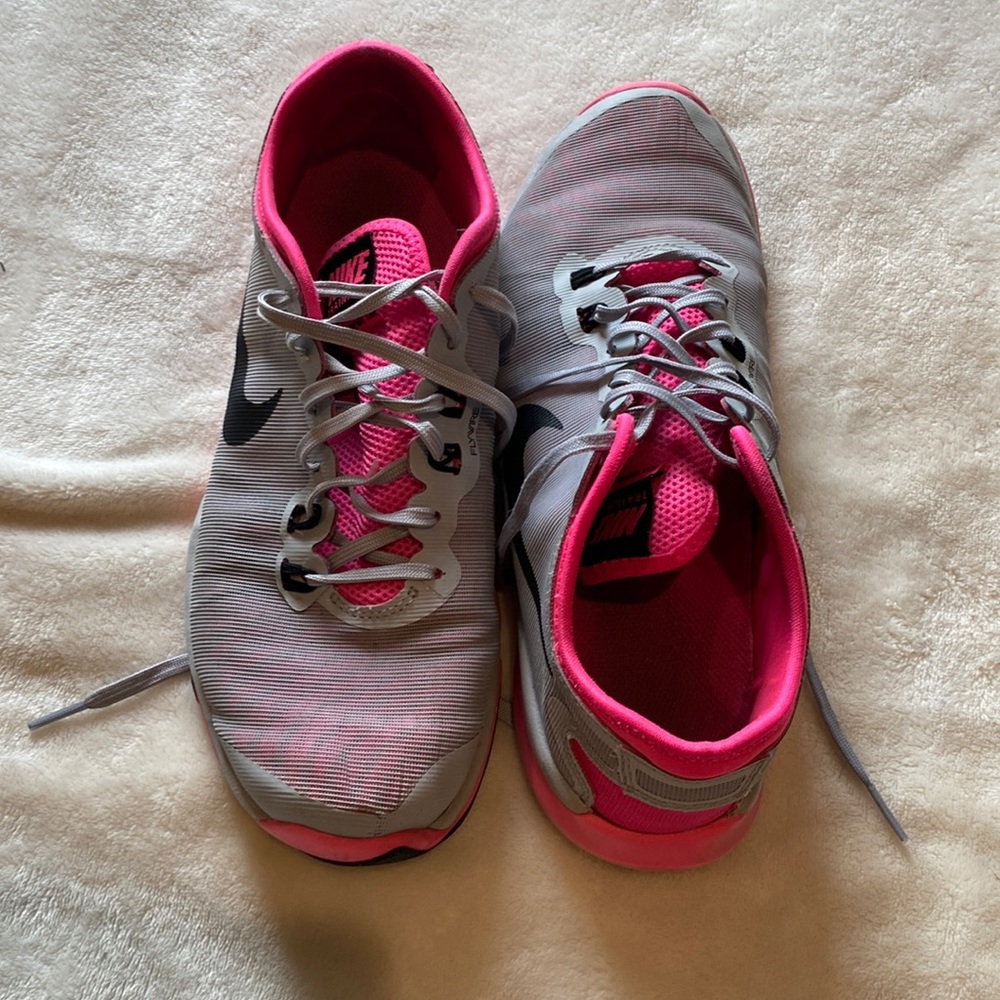 Nike Running Shoes